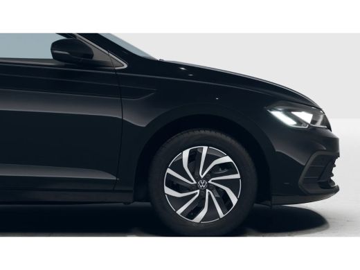 Volkswagen Polo Life Edition 1.0 TSI 70 kW / 95 PK Hatchback 5 versn. Hand |Prijs is inclusief &euro;2000,- inruilprem... ActivLease financial lease