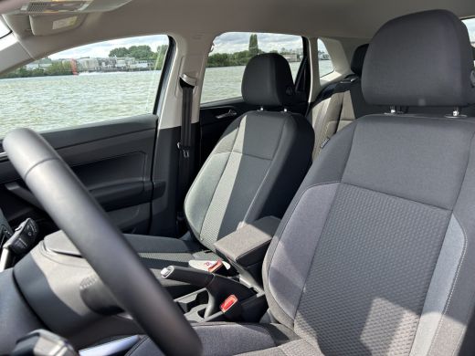 Volkswagen Polo Life Edition 1.0 TSI 70 kW / 95 PK Hatchback 5 versn. Hand |Prijs is inclusief &euro;2000,- inruilprem... ActivLease financial lease