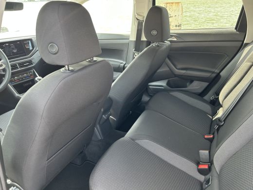 Volkswagen Polo Life Edition 1.0 TSI 70 kW / 95 PK Hatchback 5 versn. Hand |Prijs is inclusief &euro;2000,- inruilprem... ActivLease financial lease