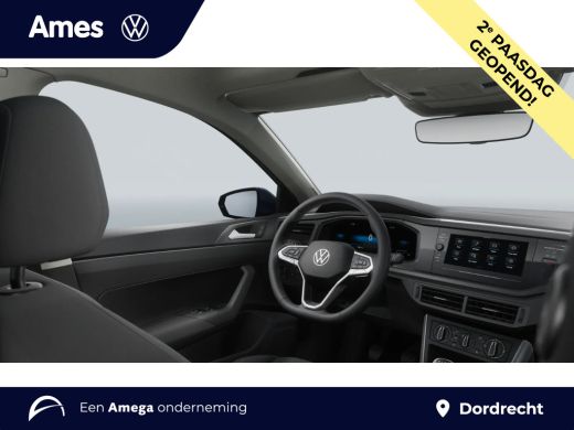 Volkswagen Polo Life Edition 1.0 TSI 70 kW / 95 PK Hatchback 5 versn. Hand |Prijs is inclusief &euro;2000,- inruilprem... ActivLease financial lease