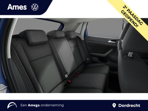 Volkswagen Polo Life Edition 1.0 TSI 70 kW / 95 PK Hatchback 5 versn. Hand |Prijs is inclusief &euro;2000,- inruilprem... ActivLease financial lease