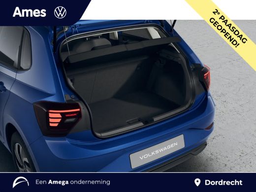 Volkswagen Polo Life Edition 1.0 TSI 70 kW / 95 PK Hatchback 5 versn. Hand |Prijs is inclusief &euro;2000,- inruilprem... ActivLease financial lease