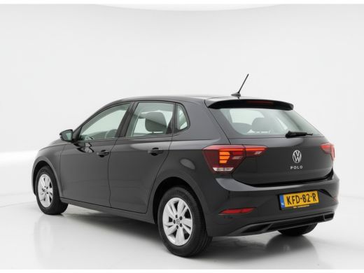 Volkswagen Polo TSI 95PK LIFE BUSINESS VIRTUAL/PDC/ACC/STOELVERW. ActivLease financial lease