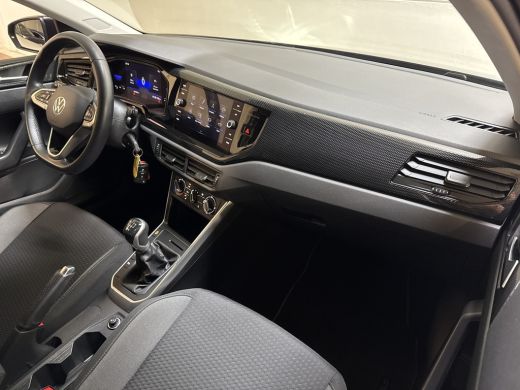 Volkswagen Polo TSI 95PK LIFE BUSINESS VIRTUAL/PDC/ACC/STOELVERW. ActivLease financial lease