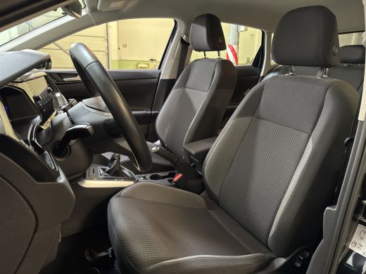 Volkswagen Polo TSI 95PK LIFE BUSINESS VIRTUAL/PDC/ACC/STOELVERW. ActivLease financial lease