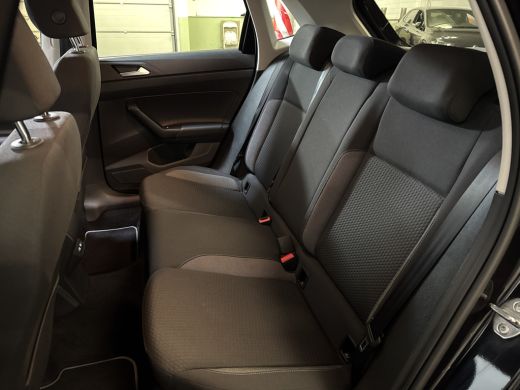 Volkswagen Polo TSI 95PK LIFE BUSINESS VIRTUAL/PDC/ACC/STOELVERW. ActivLease financial lease