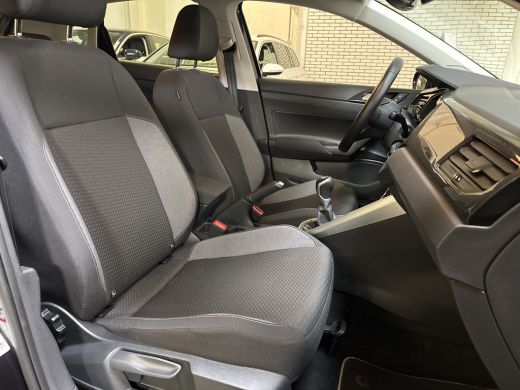 Volkswagen Polo TSI 95PK LIFE BUSINESS VIRTUAL/PDC/ACC/STOELVERW. ActivLease financial lease