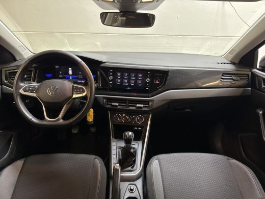 Volkswagen Polo TSI 95PK LIFE BUSINESS VIRTUAL/PDC/ACC/STOELVERW. ActivLease financial lease