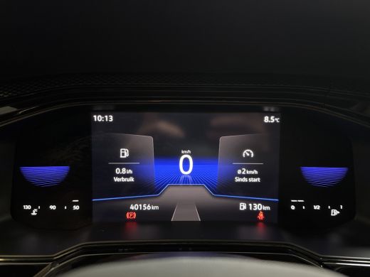 Volkswagen Polo TSI 95PK LIFE BUSINESS VIRTUAL/PDC/ACC/STOELVERW. ActivLease financial lease