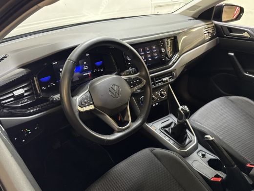 Volkswagen Polo TSI 95PK LIFE BUSINESS VIRTUAL/PDC/ACC/STOELVERW. ActivLease financial lease