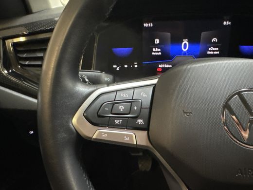 Volkswagen Polo TSI 95PK LIFE BUSINESS VIRTUAL/PDC/ACC/STOELVERW. ActivLease financial lease