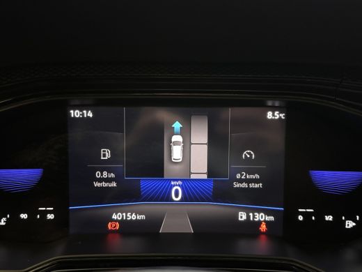 Volkswagen Polo TSI 95PK LIFE BUSINESS VIRTUAL/PDC/ACC/STOELVERW. ActivLease financial lease