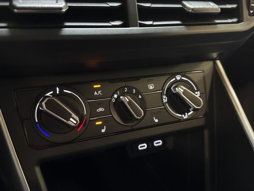 Volkswagen Polo TSI 95PK LIFE BUSINESS VIRTUAL/PDC/ACC/STOELVERW. ActivLease financial lease