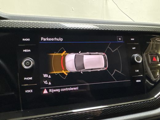 Volkswagen Polo TSI 95PK LIFE BUSINESS VIRTUAL/PDC/ACC/STOELVERW. ActivLease financial lease