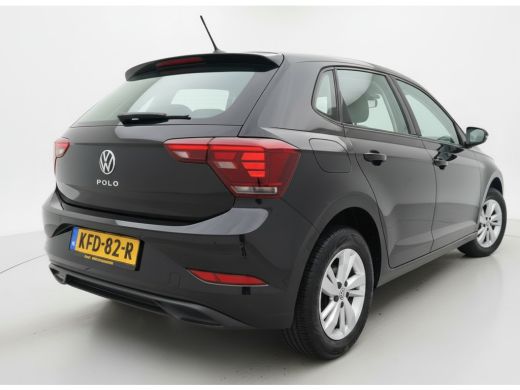 Volkswagen Polo TSI 95PK LIFE BUSINESS VIRTUAL/PDC/ACC/STOELVERW. ActivLease financial lease