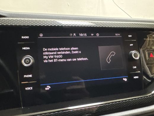 Volkswagen Polo TSI 95PK LIFE BUSINESS VIRTUAL/PDC/ACC/STOELVERW. ActivLease financial lease