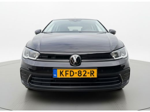 Volkswagen Polo TSI 95PK LIFE BUSINESS VIRTUAL/PDC/ACC/STOELVERW. ActivLease financial lease