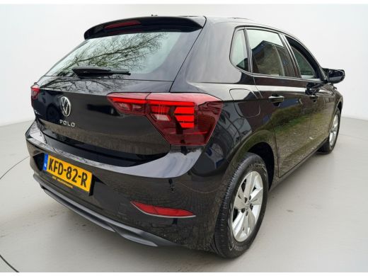 Volkswagen Polo TSI 95PK LIFE BUSINESS VIRTUAL/PDC/ACC/STOELVERW. ActivLease financial lease