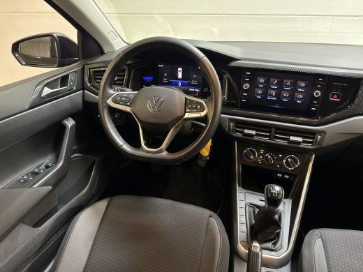 Volkswagen Polo TSI 95PK LIFE BUSINESS VIRTUAL/PDC/ACC/STOELVERW. ActivLease financial lease