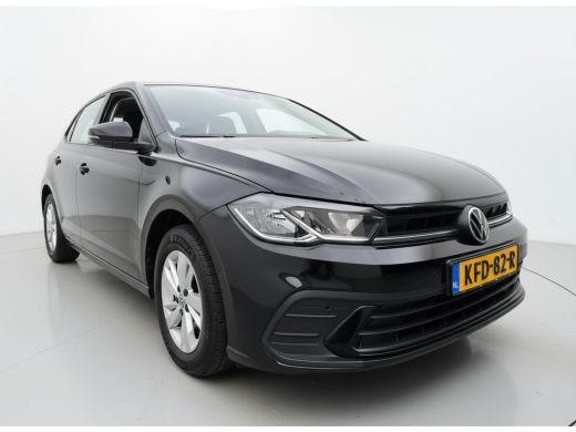 Volkswagen Polo TSI 95PK LIFE BUSINESS VIRTUAL/PDC/ACC/STOELVERW. ActivLease financial lease