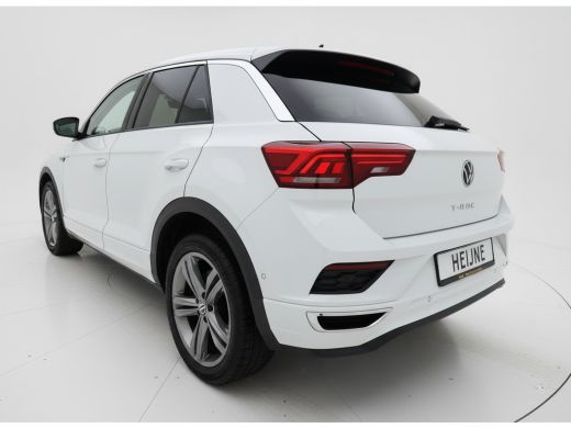 Volkswagen T-Roc 1.5 TSI 150PK DSG R-SPORT VIRTUAL/NAVI/CAMERA/ ActivLease financial lease
