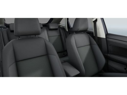 Volkswagen Taigo Life Edition 1.0 TSI 70 kW / 95 PK CUV 5 versn. Hand Prijs is inclusief &euro;2000,- inruilpremie | In... ActivLease financial lease