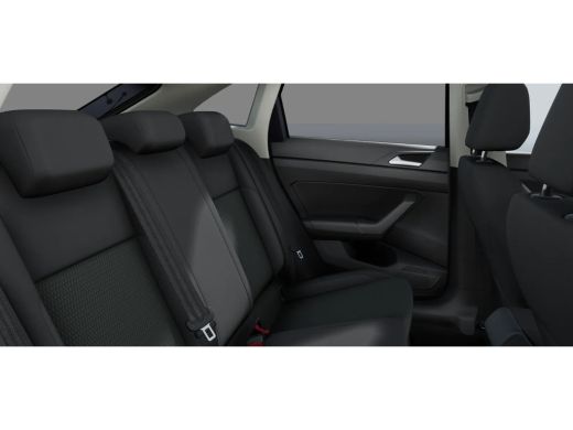 Volkswagen Taigo Life Edition 1.0 TSI 70 kW / 95 PK CUV 5 versn. Hand Prijs is inclusief &euro;2000,- inruilpremie | In... ActivLease financial lease