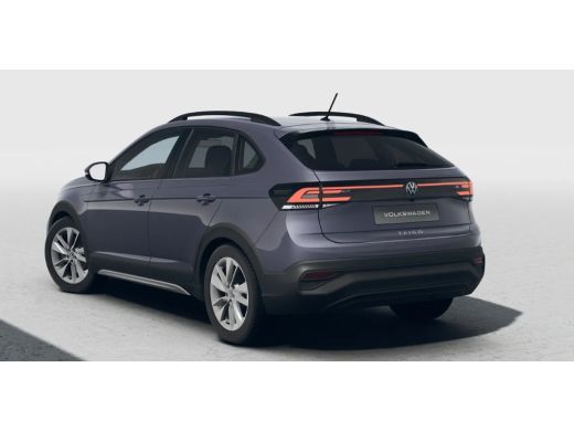 Volkswagen Taigo Life Edition 1.0 TSI 70 kW / 95 PK CUV 5 versn. Hand Prijs is inclusief &euro;2000,- inruilpremie | In... ActivLease financial lease