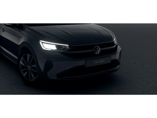 Volkswagen Taigo Life Edition 1.0 TSI 70 kW / 95 PK CUV 5 versn. Hand Prijs is inclusief &euro;2000,- inruilpremie | In... ActivLease financial lease