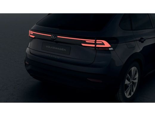 Volkswagen Taigo Life Edition 1.0 TSI 70 kW / 95 PK CUV 5 versn. Hand Prijs is inclusief &euro;2000,- inruilpremie | In... ActivLease financial lease