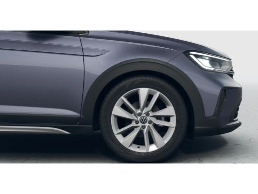 Volkswagen Taigo Life Edition 1.0 TSI 70 kW / 95 PK CUV 5 versn. Hand Prijs is inclusief &euro;2000,- inruilpremie | In... ActivLease financial lease