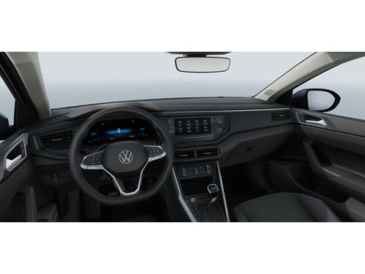 Volkswagen Taigo Life Edition 1.0 TSI 70 kW / 95 PK CUV 5 versn. Hand Prijs is inclusief &euro;2000,- inruilpremie | In... ActivLease financial lease