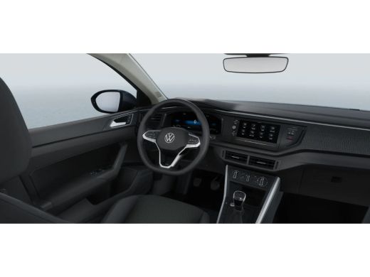 Volkswagen Taigo Life Edition 1.0 TSI 70 kW / 95 PK CUV 5 versn. Hand Prijs is inclusief &euro;2000,- inruilpremie | In... ActivLease financial lease