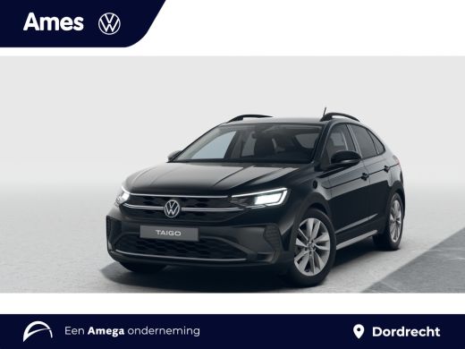 Volkswagen Taigo Life Edition 1.0 TSI 70 kW / 95 PK CUV 5 versn. Hand Prijs is inclusief &euro;2000,- inruilpremie | In...