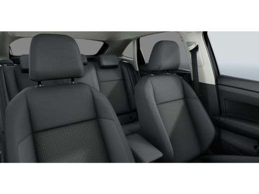 Volkswagen Taigo Life Edition 1.0 TSI 70 kW / 95 PK CUV 5 versn. Hand Prijs is inclusief &euro;2000,- inruilpremie | In... ActivLease financial lease