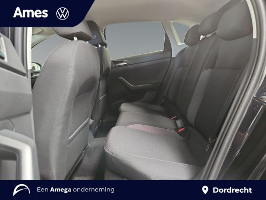 Volkswagen Taigo Life Edition 1.0 TSI 70 kW / 95 PK CUV 5 versn. Hand | Inclusief &euro;2000,- Ames korting | ActivLease financial lease