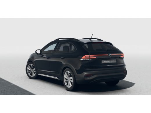 Volkswagen Taigo Life Edition 1.0 TSI 70 kW / 95 PK CUV 5 versn. Hand Prijs is inclusief &euro;2000,- inruilpremie | In... ActivLease financial lease