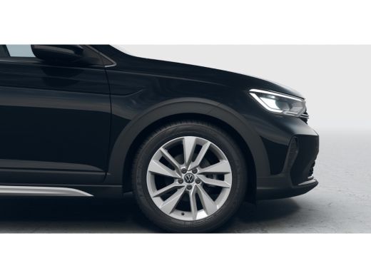 Volkswagen Taigo Life Edition 1.0 TSI 70 kW / 95 PK CUV 5 versn. Hand Prijs is inclusief &euro;2000,- inruilpremie | In... ActivLease financial lease