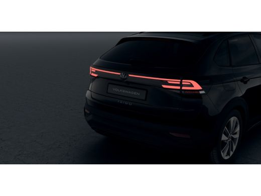 Volkswagen Taigo Life Edition 1.0 TSI 70 kW / 95 PK CUV 5 versn. Hand Prijs is inclusief &euro;2000,- inruilpremie | In... ActivLease financial lease