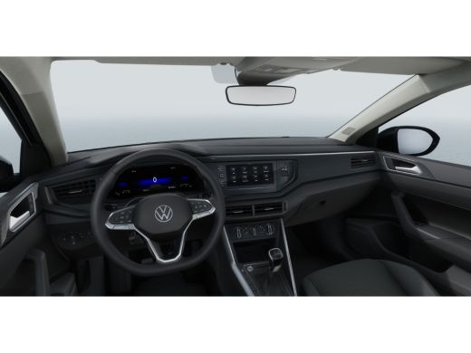 Volkswagen Taigo Life Edition 1.0 TSI 70 kW / 95 PK CUV 5 versn. Hand Prijs is inclusief &euro;2000,- inruilpremie | In... ActivLease financial lease