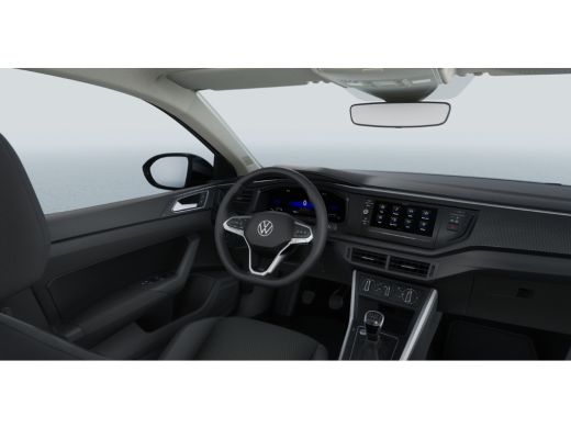 Volkswagen Taigo Life Edition 1.0 TSI 70 kW / 95 PK CUV 5 versn. Hand Prijs is inclusief &euro;2000,- inruilpremie | In... ActivLease financial lease