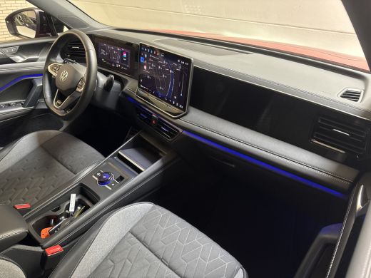 Volkswagen Tiguan 1.5 eTSI 150PK DSG LIFE GOAL IQ.LIGHT/360&deg;CAMERA/TREKHAAK,FABRIEKS GARANTIE ActivLease financial lease