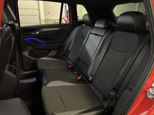 Volkswagen Tiguan 1.5 eTSI 150PK DSG LIFE GOAL IQ.LIGHT/360&deg;CAMERA/TREKHAAK,FABRIEKS GARANTIE ActivLease financial lease