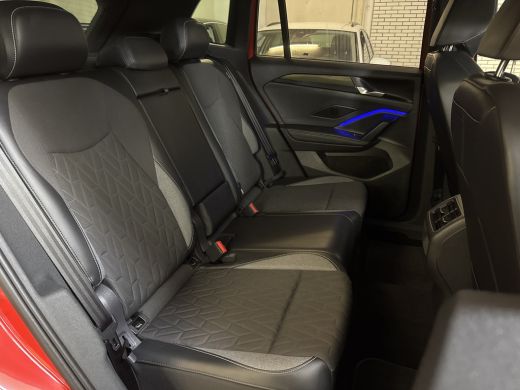 Volkswagen Tiguan 1.5 eTSI 150PK DSG LIFE GOAL IQ.LIGHT/360&deg;CAMERA/TREKHAAK,FABRIEKS GARANTIE ActivLease financial lease