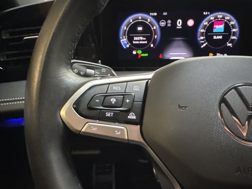 Volkswagen Tiguan 1.5 eTSI 150PK DSG LIFE GOAL IQ.LIGHT/360&deg;CAMERA/TREKHAAK,FABRIEKS GARANTIE ActivLease financial lease