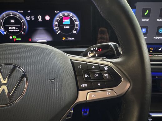 Volkswagen Tiguan 1.5 eTSI 150PK DSG LIFE GOAL IQ.LIGHT/360&deg;CAMERA/TREKHAAK,FABRIEKS GARANTIE ActivLease financial lease