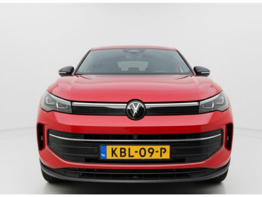 Volkswagen Tiguan 1.5 eTSI 150PK DSG LIFE GOAL IQ.LIGHT/360&deg;CAMERA/TREKHAAK,FABRIEKS GARANTIE ActivLease financial lease