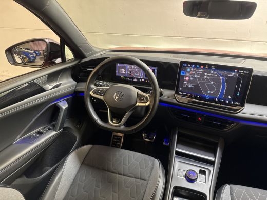 Volkswagen Tiguan 1.5 eTSI 150PK DSG LIFE GOAL IQ.LIGHT/360&deg;CAMERA/TREKHAAK,FABRIEKS GARANTIE ActivLease financial lease