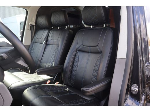 Volkswagen Transporter 2.0 TDI 150pk Bulli Black Edition Leer Led ActivLease financial lease