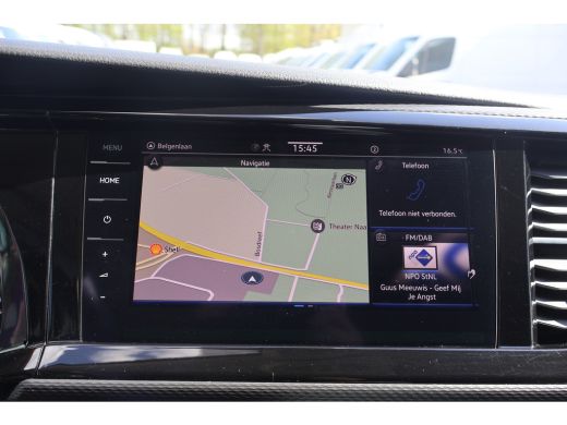 Volkswagen Transporter 2.0 TDI 150pk Bulli Black Edition Leer Led ActivLease financial lease
